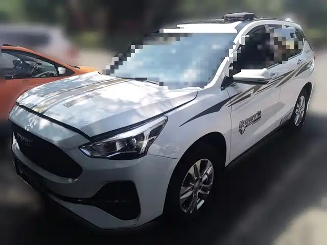 HAVAL M6