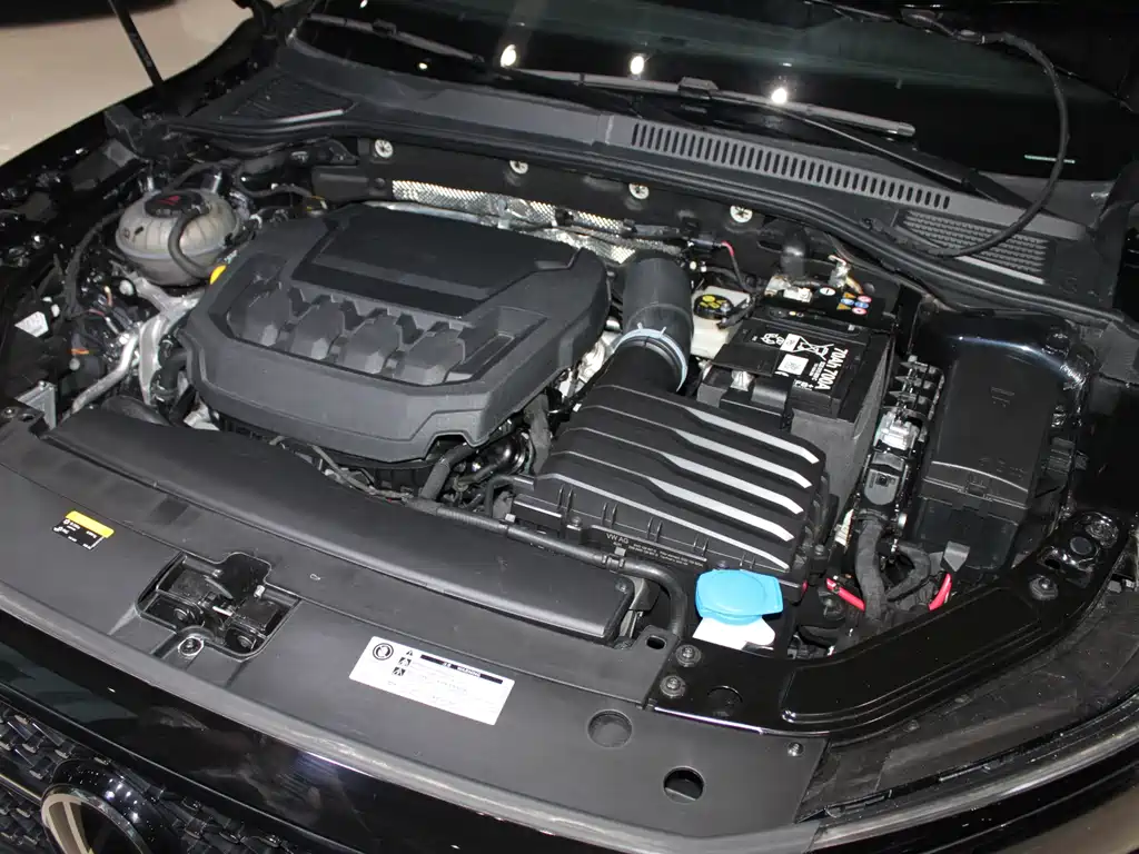 Volkswagen Passat — миниатюра 9