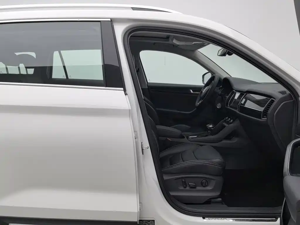 Skoda Kodiaq — миниатюра 23