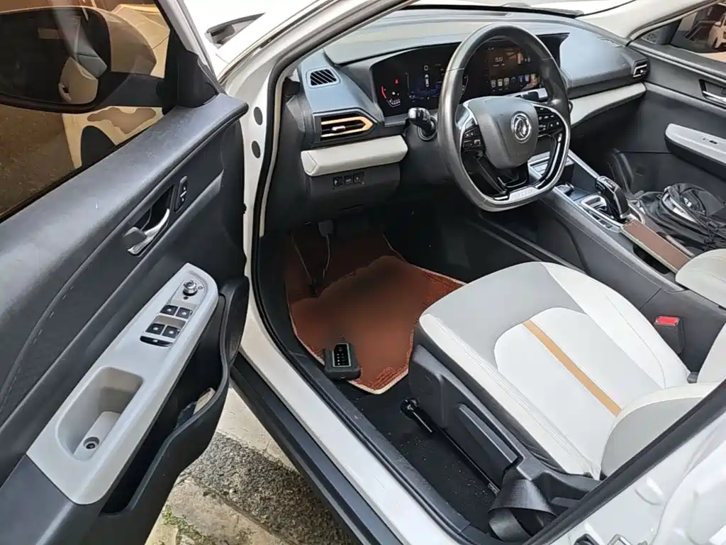 Aeolus E70 — миниатюра 16