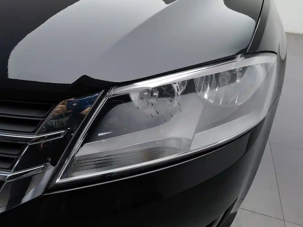 Volkswagen Lavida — миниатюра 7