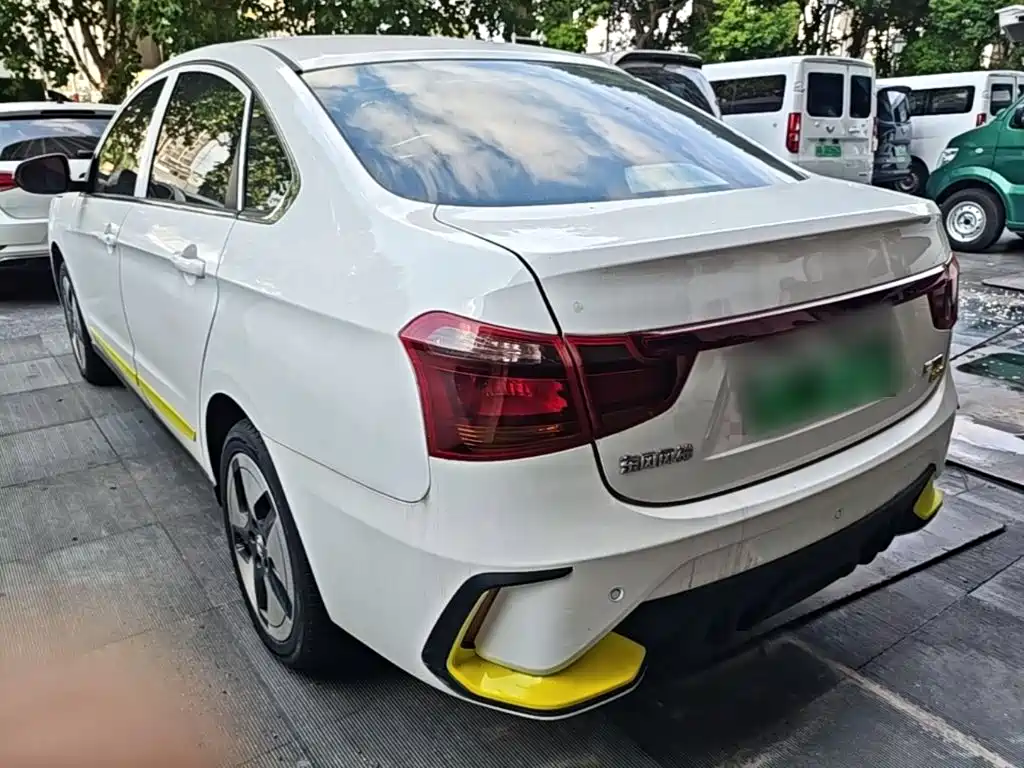 Aeolus E70 — миниатюра 5