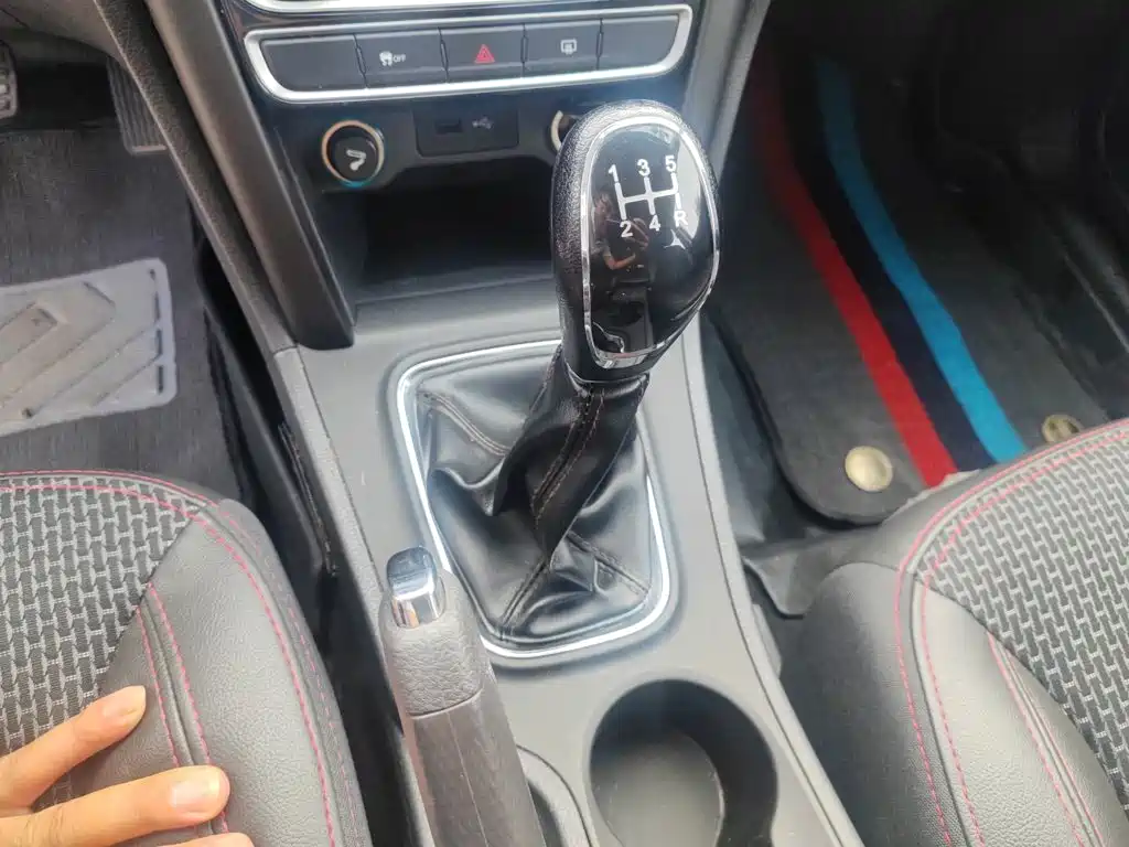 Chery Tiggo 3 — миниатюра 9