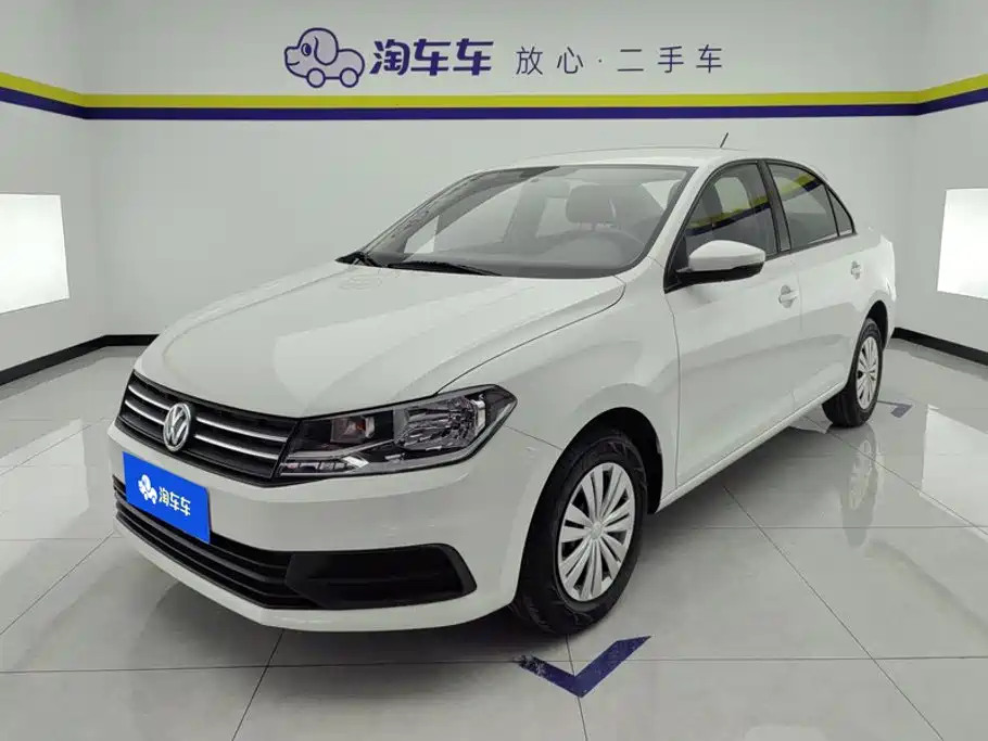 Volkswagen Santana