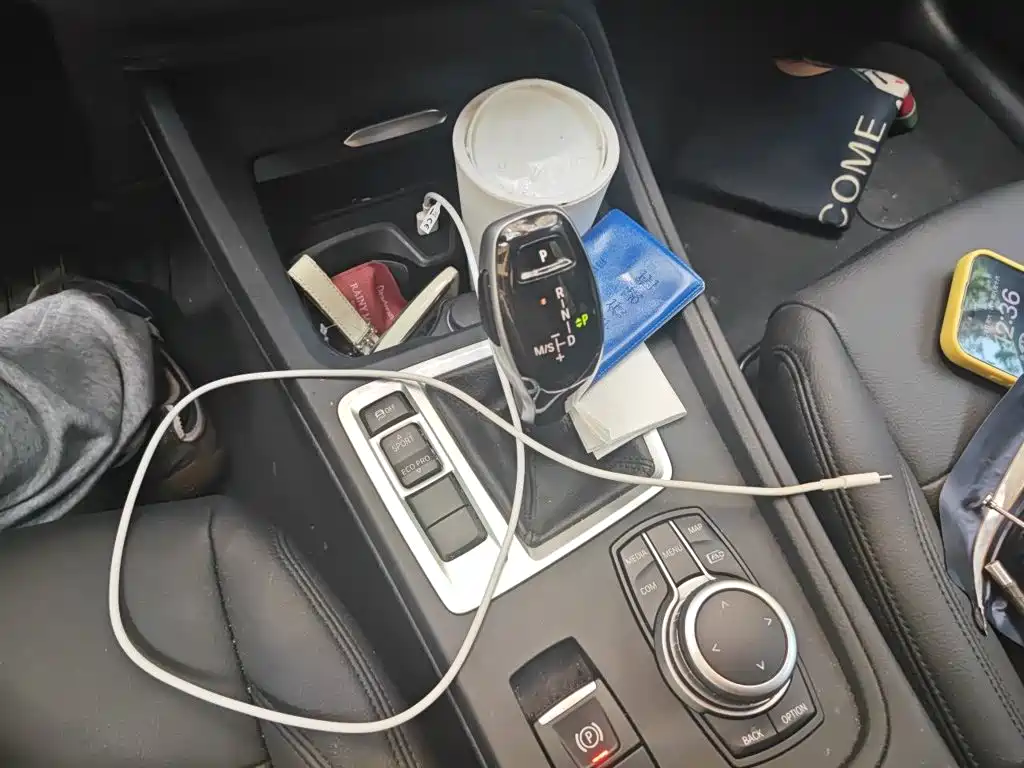 BMW 1 Series — миниатюра 15