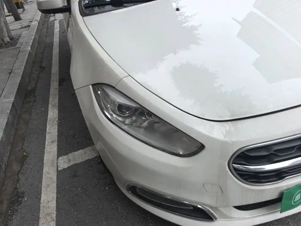 Fiat Viaggio — миниатюра 7