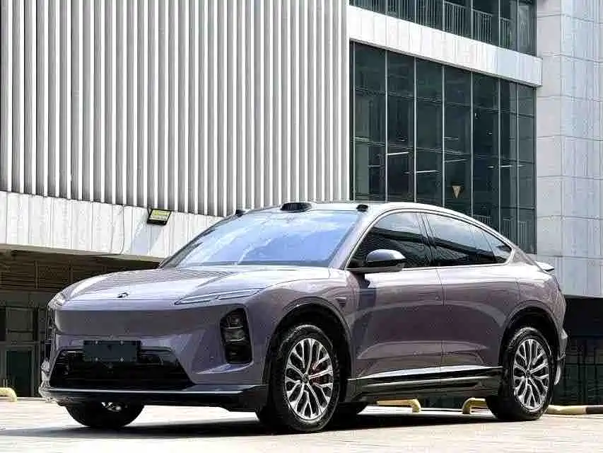 2025 Nio EC6 - zdjęcie 1 z 9