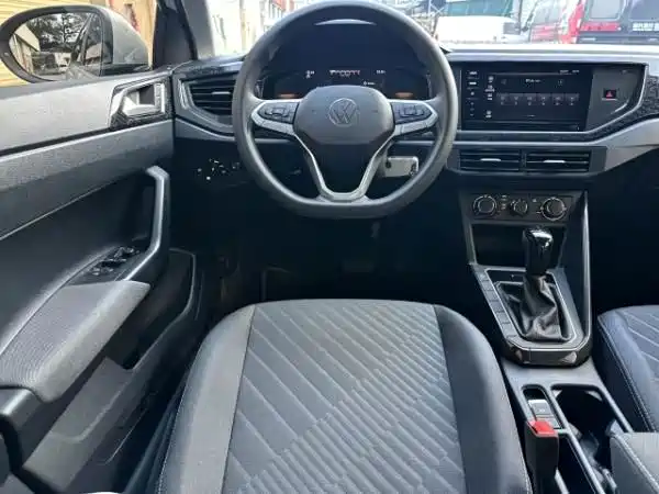 Volkswagen Lavida — миниатюра 11