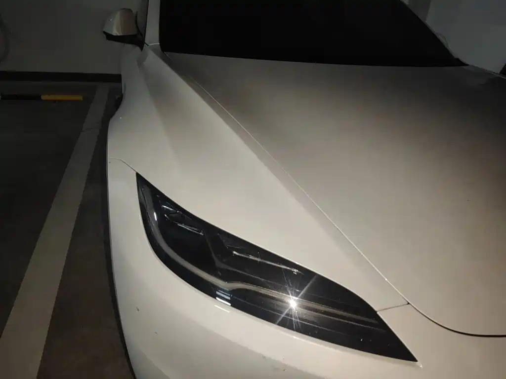 Tesla Model 3 — миниатюра 7