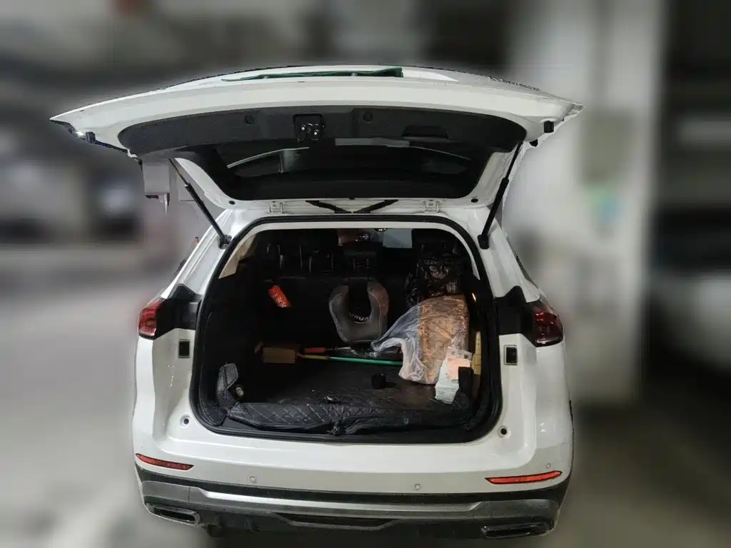 Haval H6 — миниатюра 16