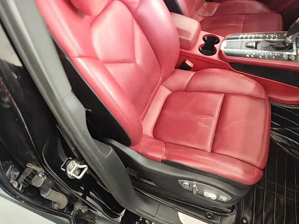 Porsche Macan — миниатюра 25