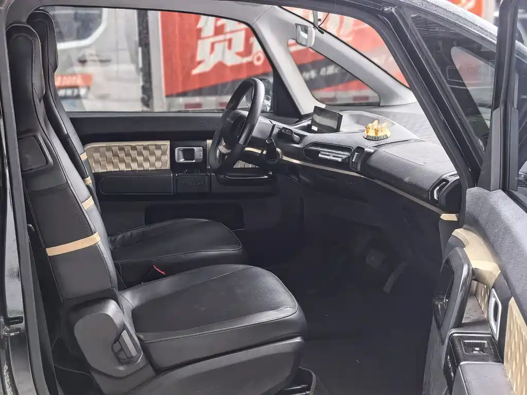Baojun KiWi EV — миниатюра 6