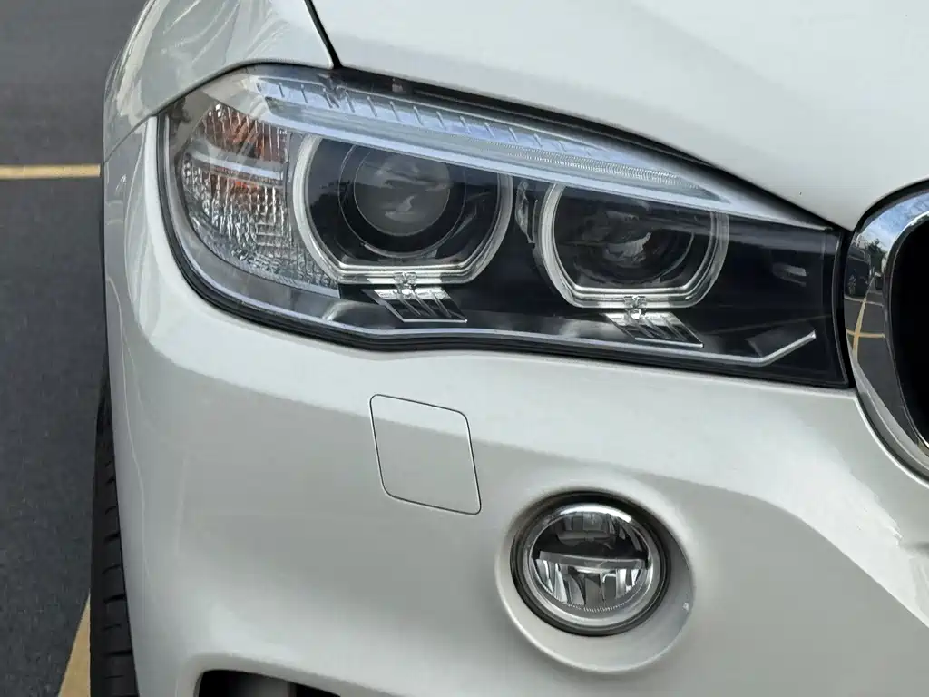 BMW X5 (Import) — миниатюра 20