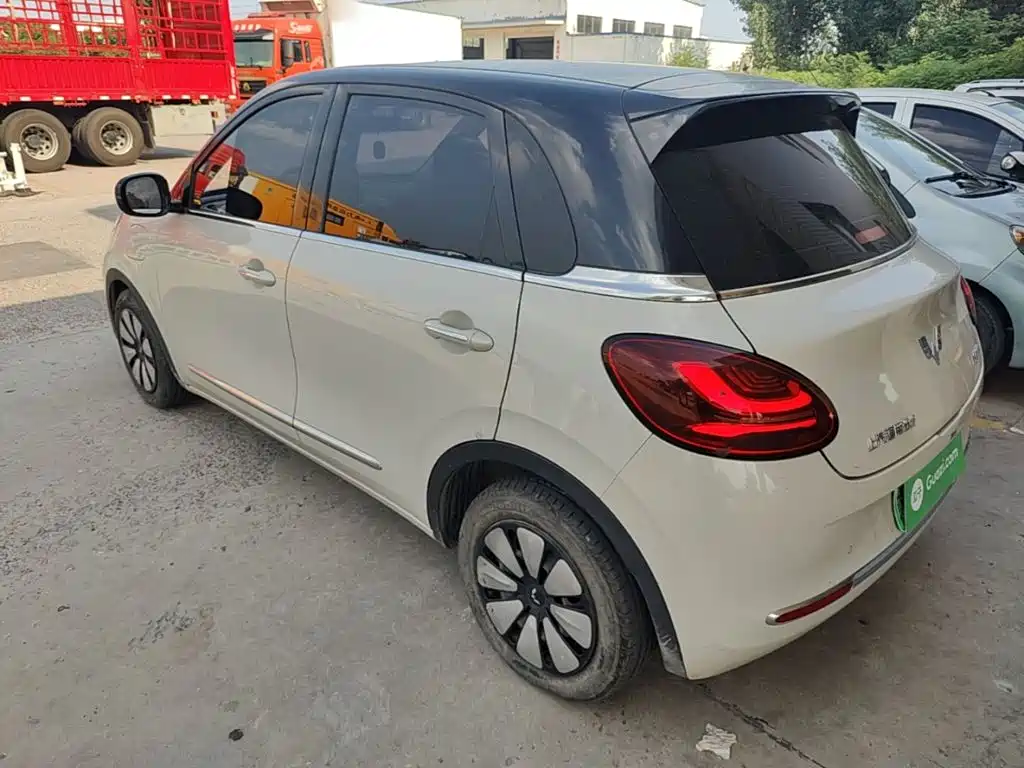 Wuling Bingo — миниатюра 5