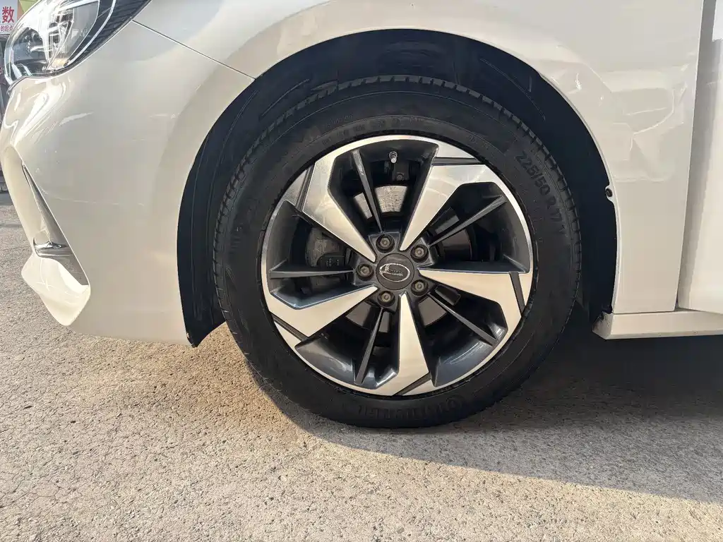 GAC Motor Trumpchi GA6 — миниатюра 18