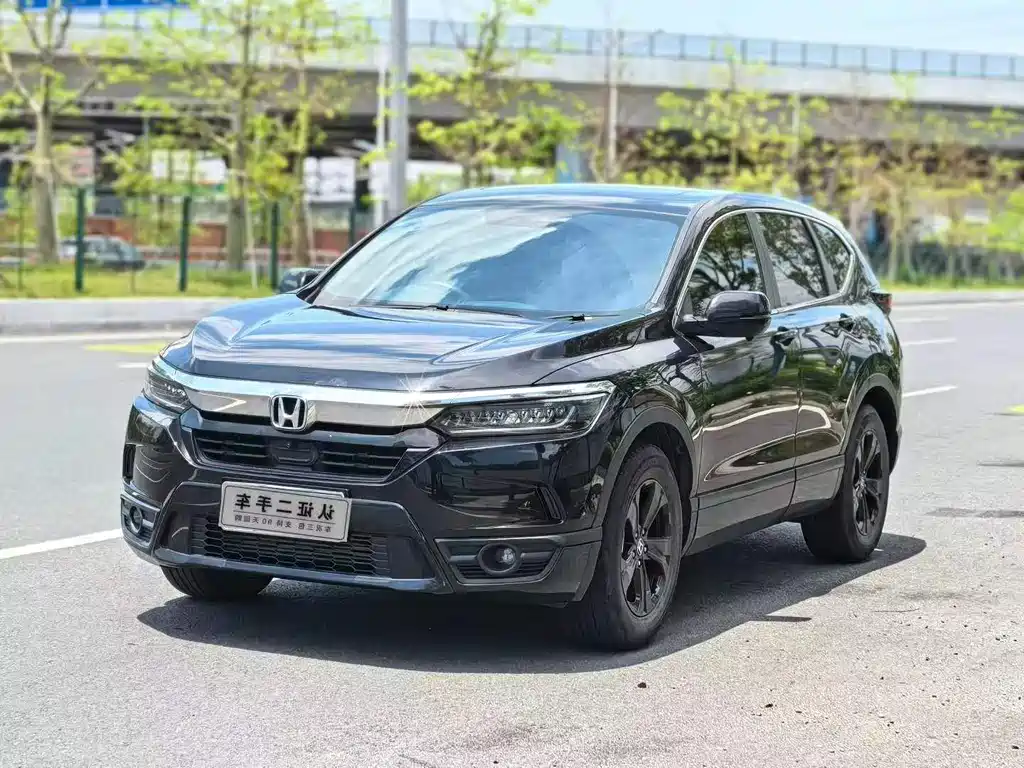 Honda Breeze 2022