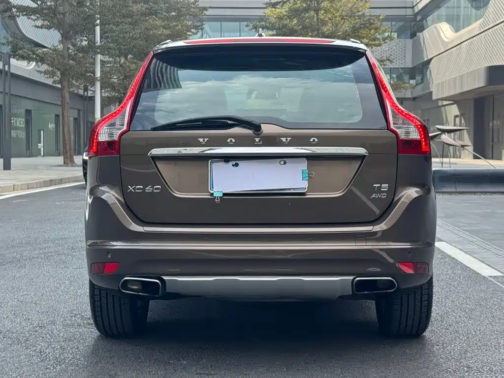 Volvo XC60 — фотографии объявления, Фото 31