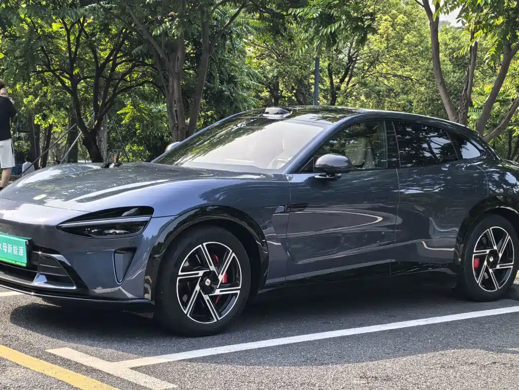 Xiaomi 小米YU7 2025