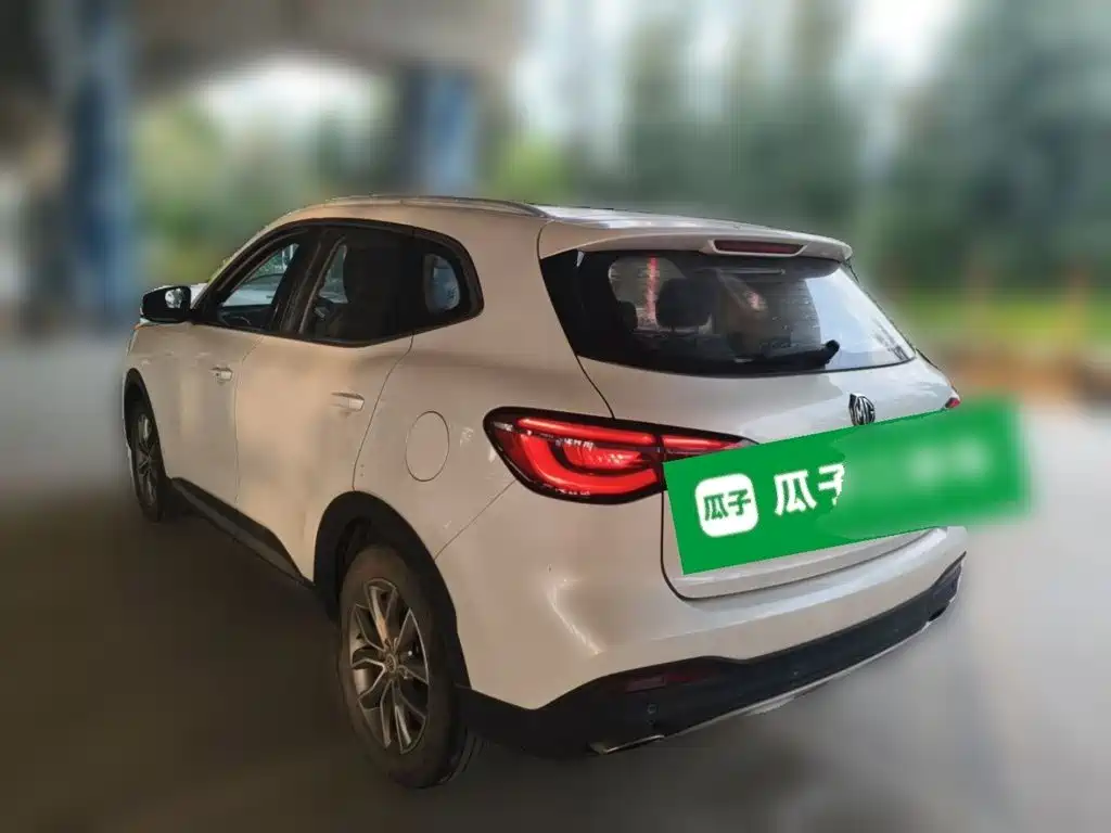 MG HS — миниатюра 25