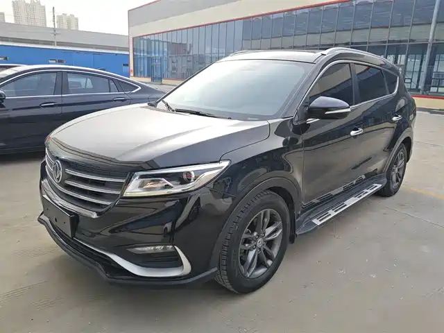 DONGFENG SCENERY 580