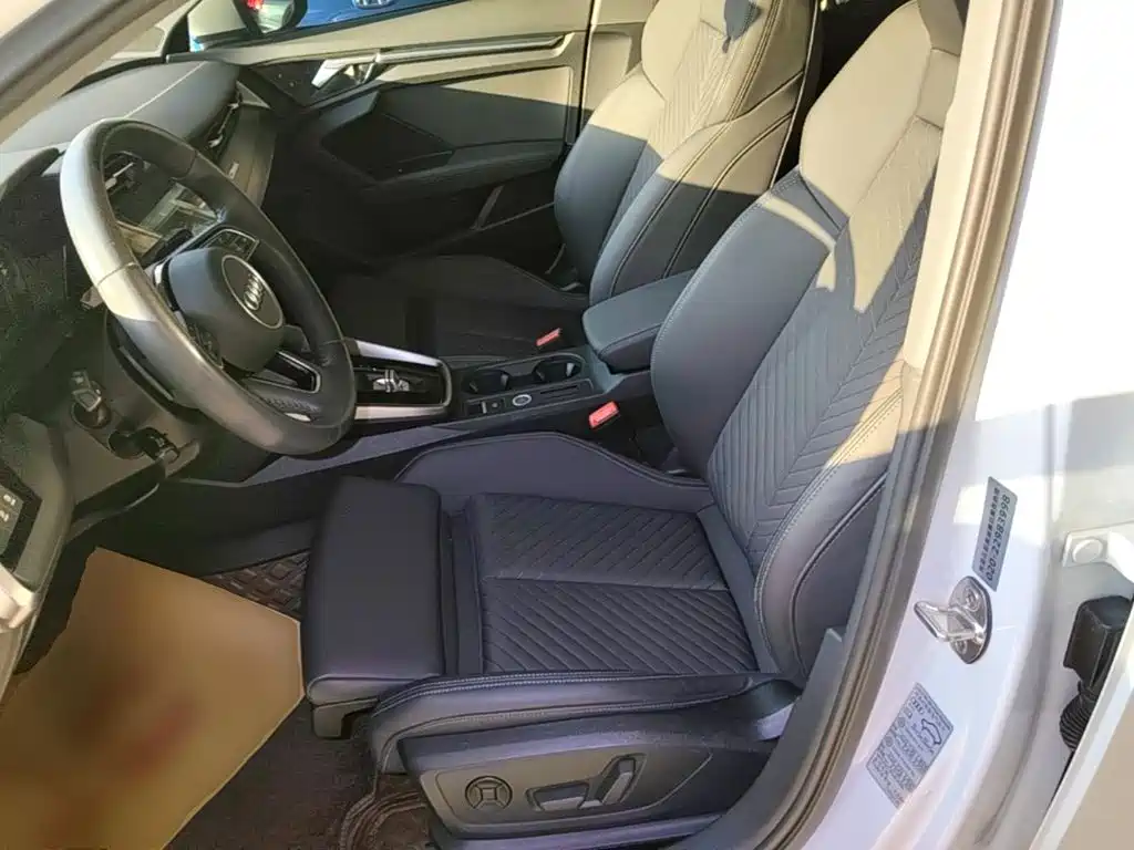 Audi A3 — миниатюра 15