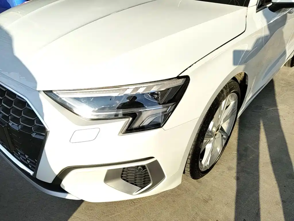 Audi A3 — миниатюра 24