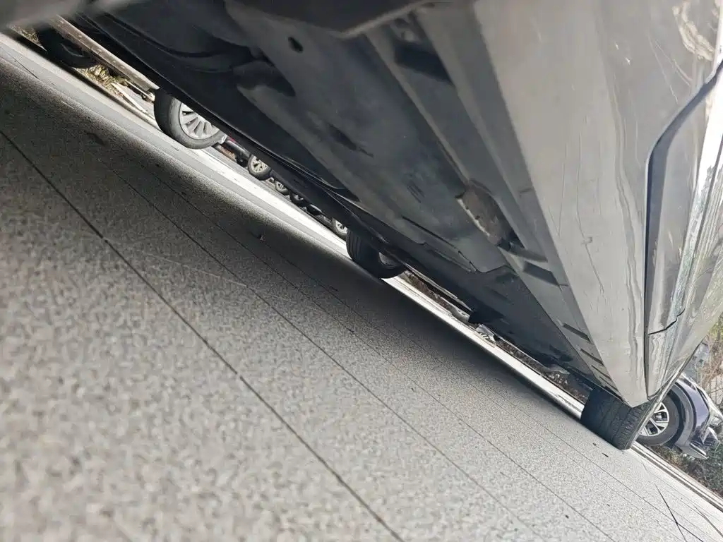 Volkswagen Magotan — миниатюра 18