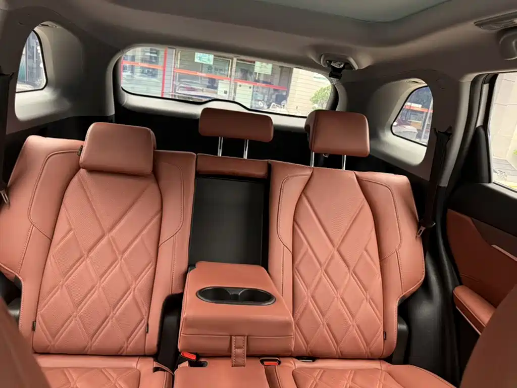 Changan CS75 PLUS — миниатюра 21