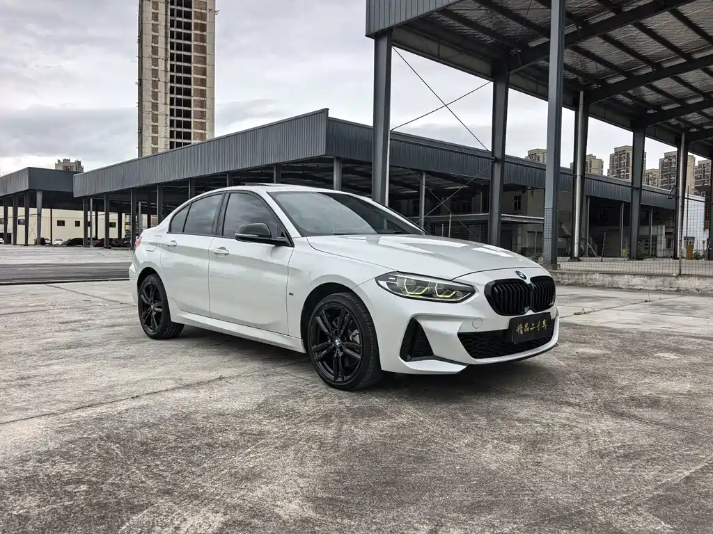 BMW 1 Series — миниатюра 3