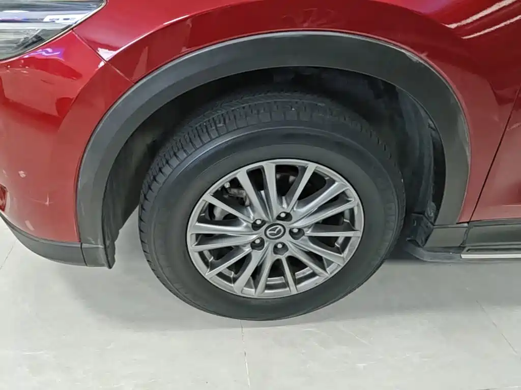Mazda CX-5 — миниатюра 23