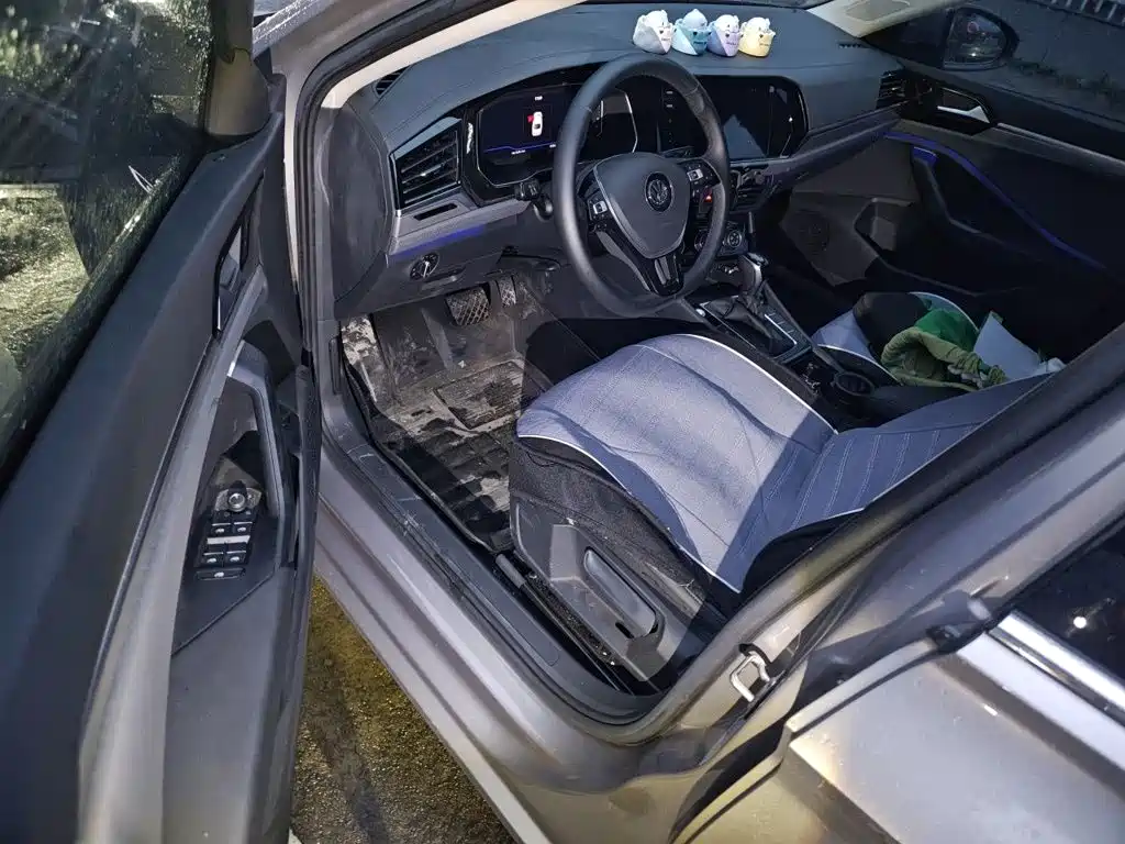 Volkswagen Sagitar — миниатюра 14