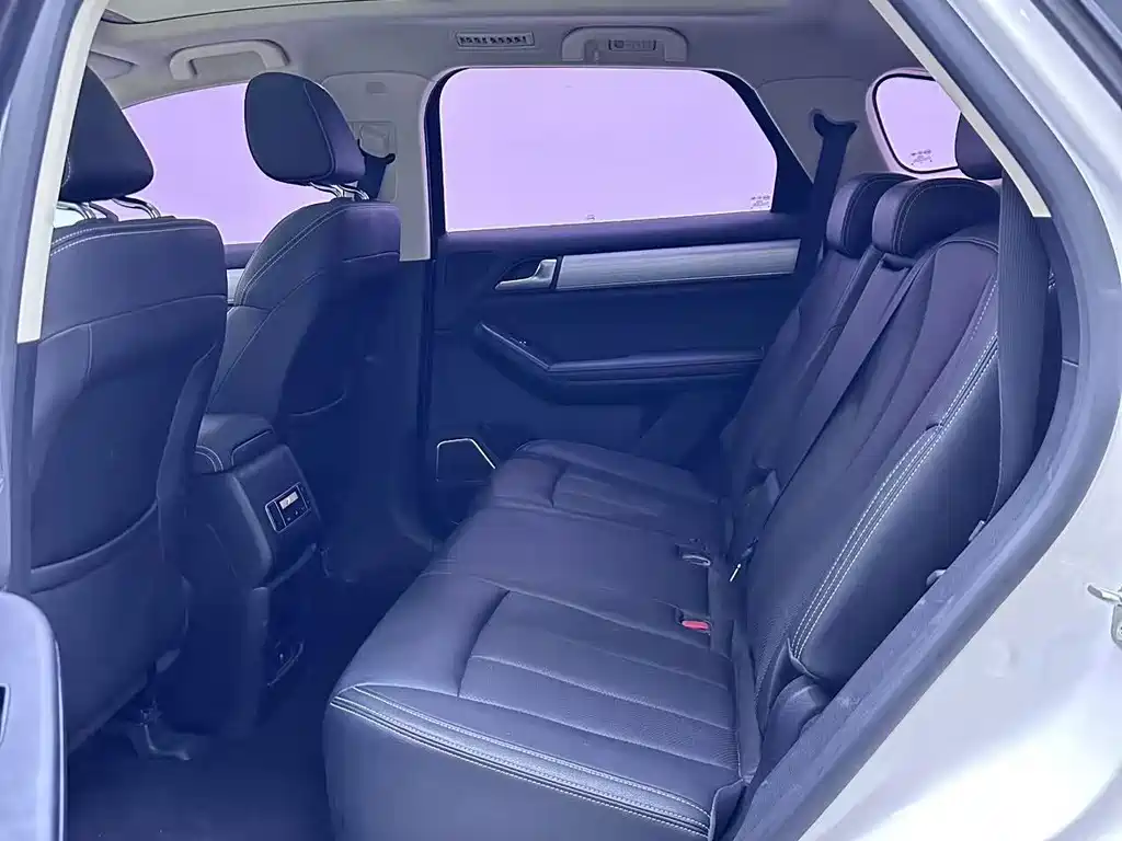 BYD Tang — миниатюра 8