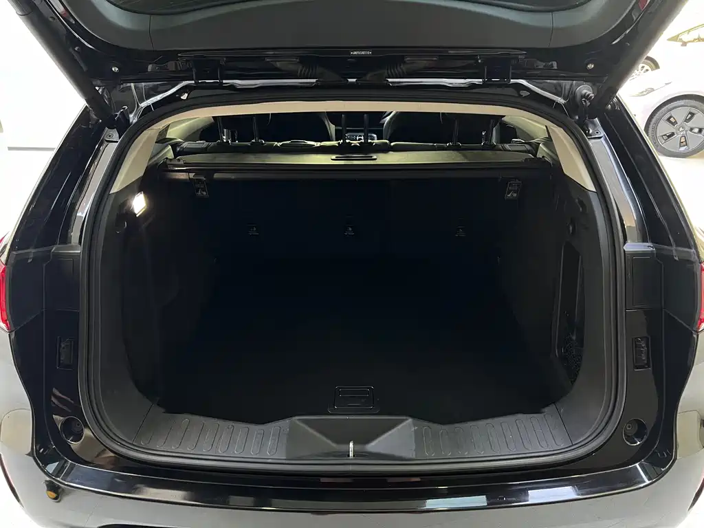 Wey VV7 2017 2.0T Flagship