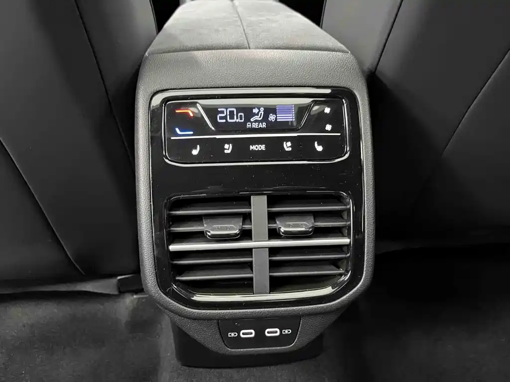 Volkswagen Passat — миниатюра 20