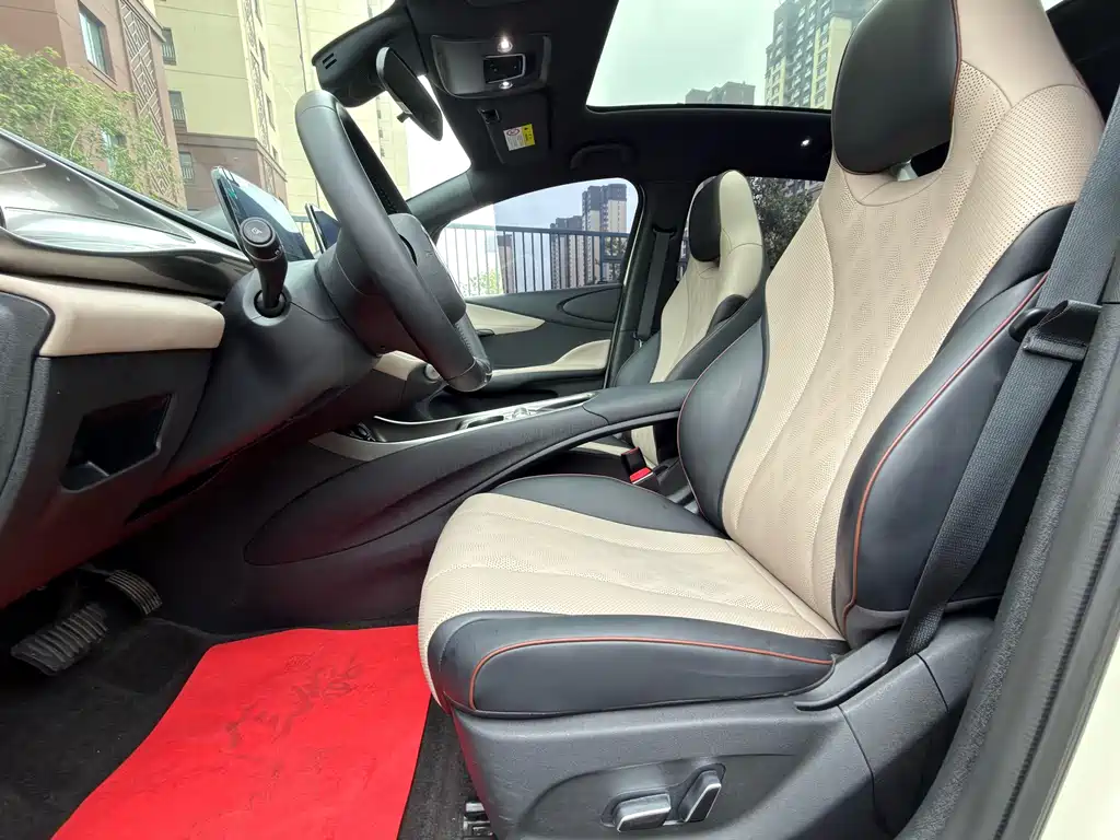 BYD Dolphin — миниатюра 5