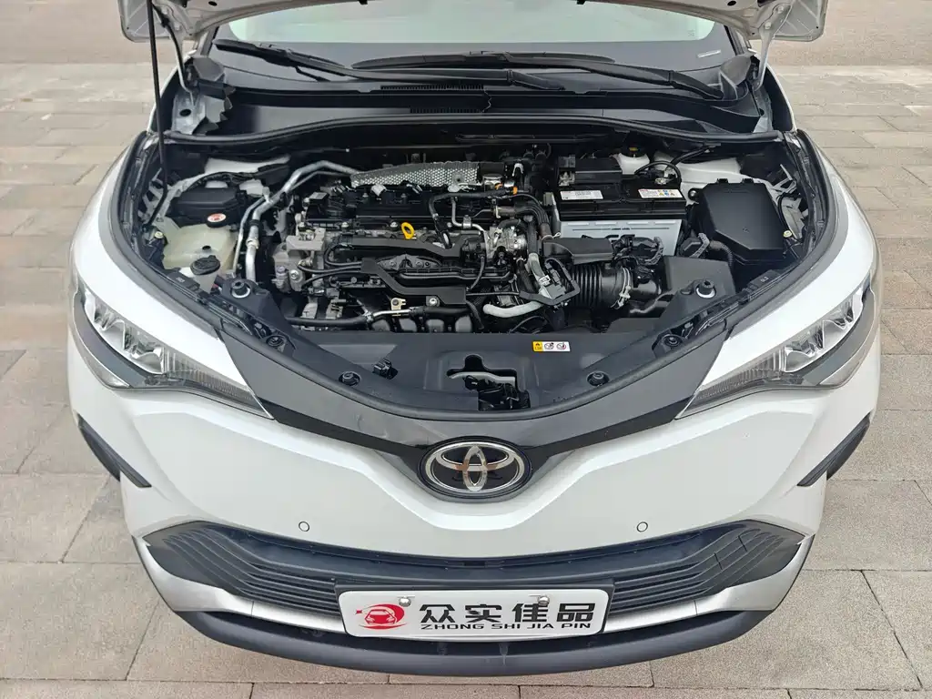 Toyota IZOA — миниатюра 24