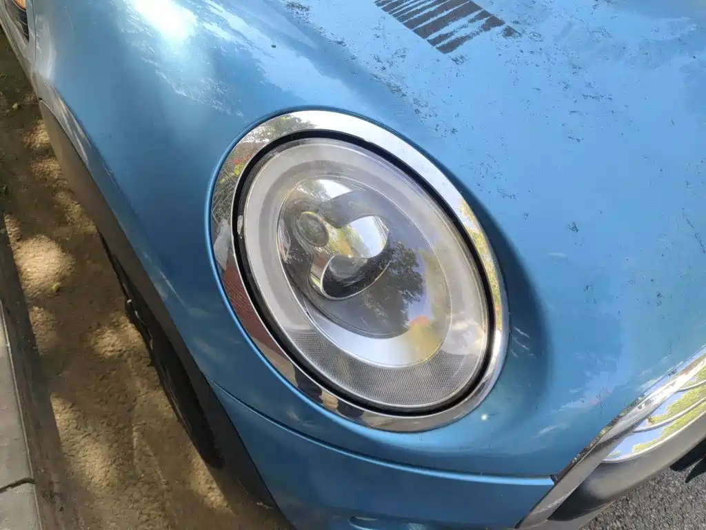 MINI Mini — миниатюра 7