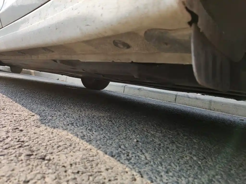 Hyundai Mistra — миниатюра 20