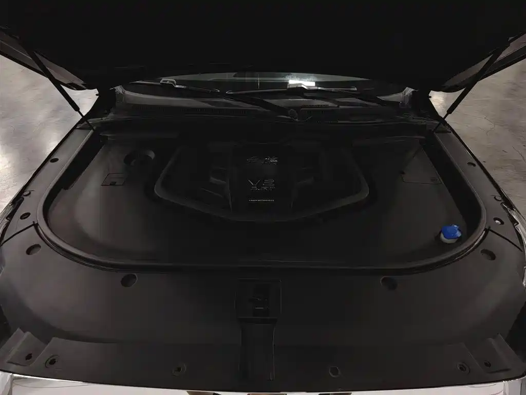 Hongqi HS7 2019 3.0T AT