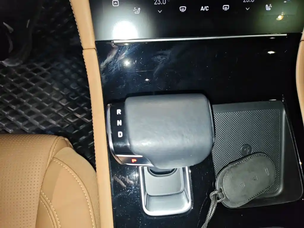 Li Auto Li ONE — миниатюра 14