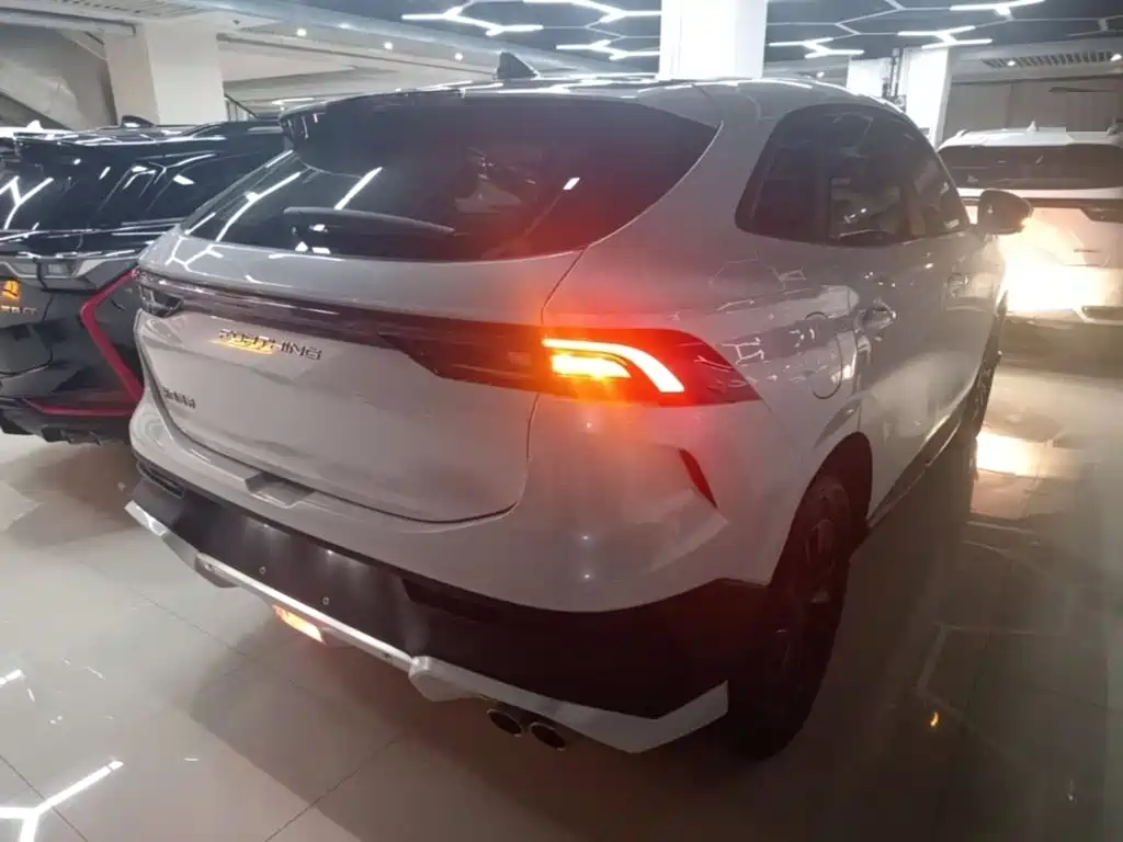 Fengxing Fengxing T5 EVO — миниатюра 7