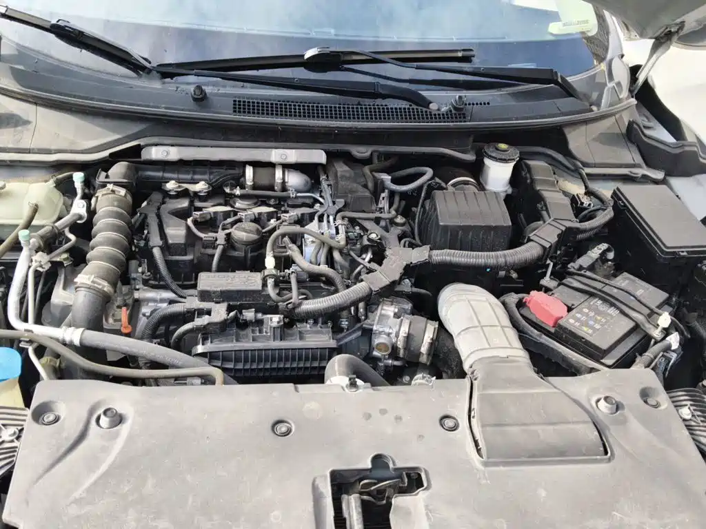 Honda Crider — миниатюра 17