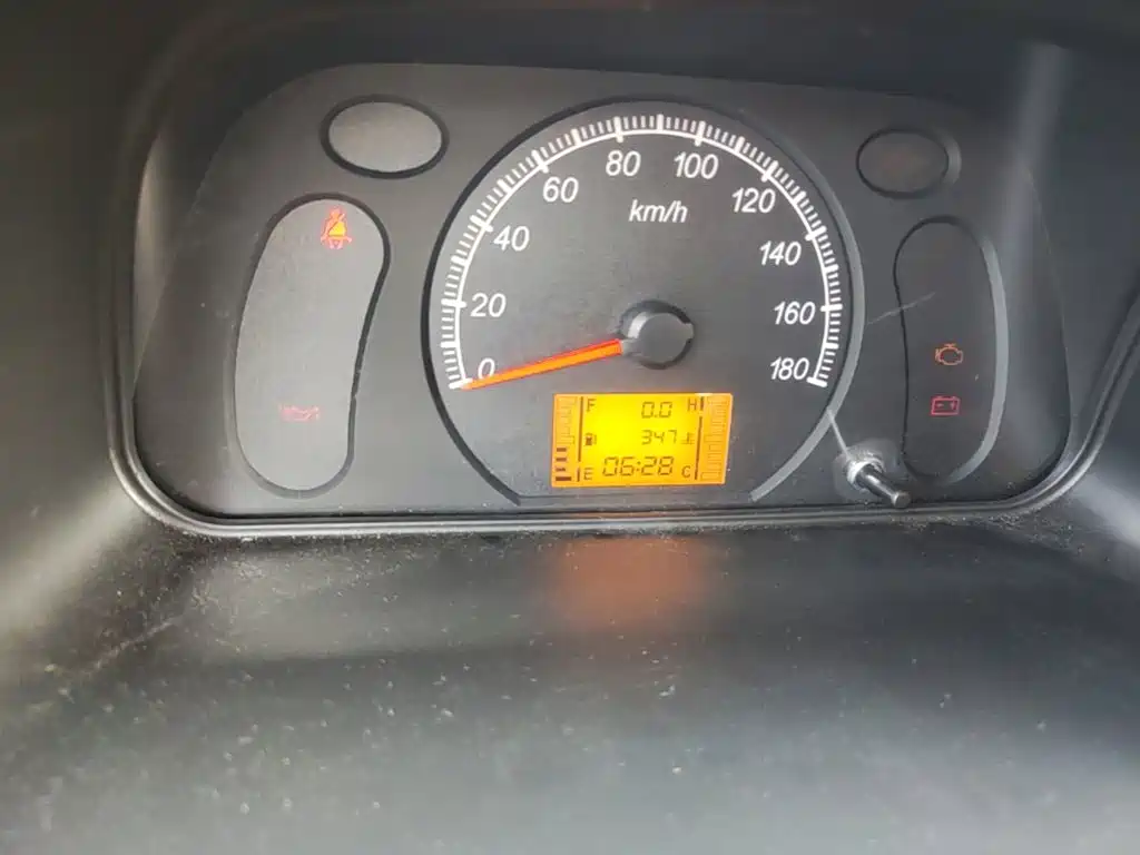 Wuling Zhiguang — миниатюра 12
