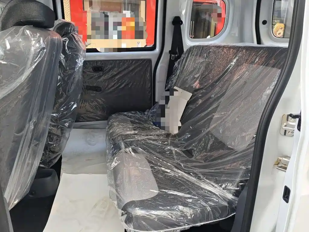 Wuling Zhiguang EV — миниатюра 18