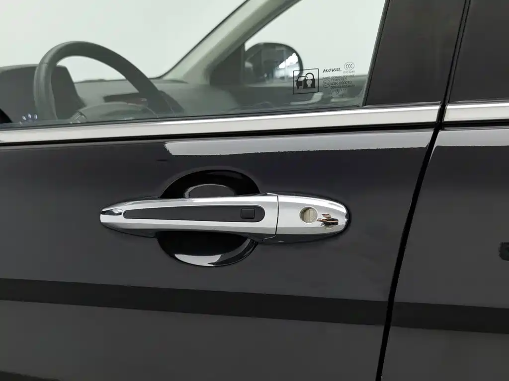 Haval H6 — миниатюра 18