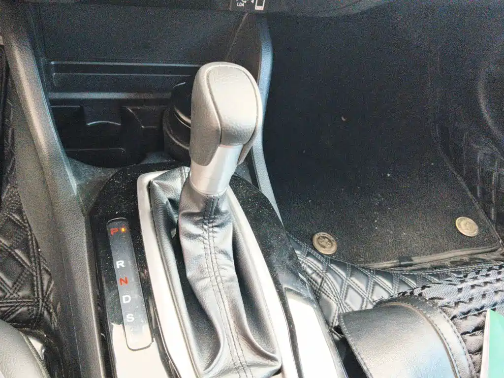Honda Crider — миниатюра 11