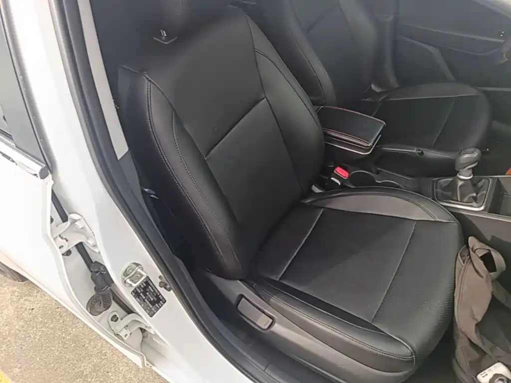 Hyundai Verna — миниатюра 25