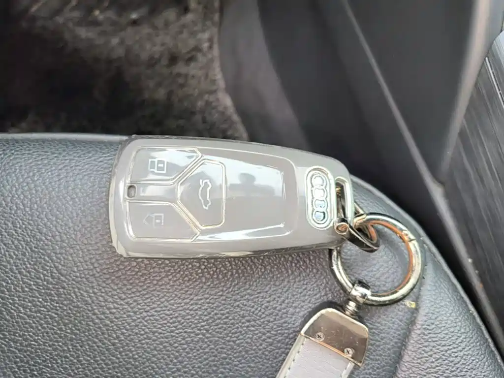Audi A3 — миниатюра 9