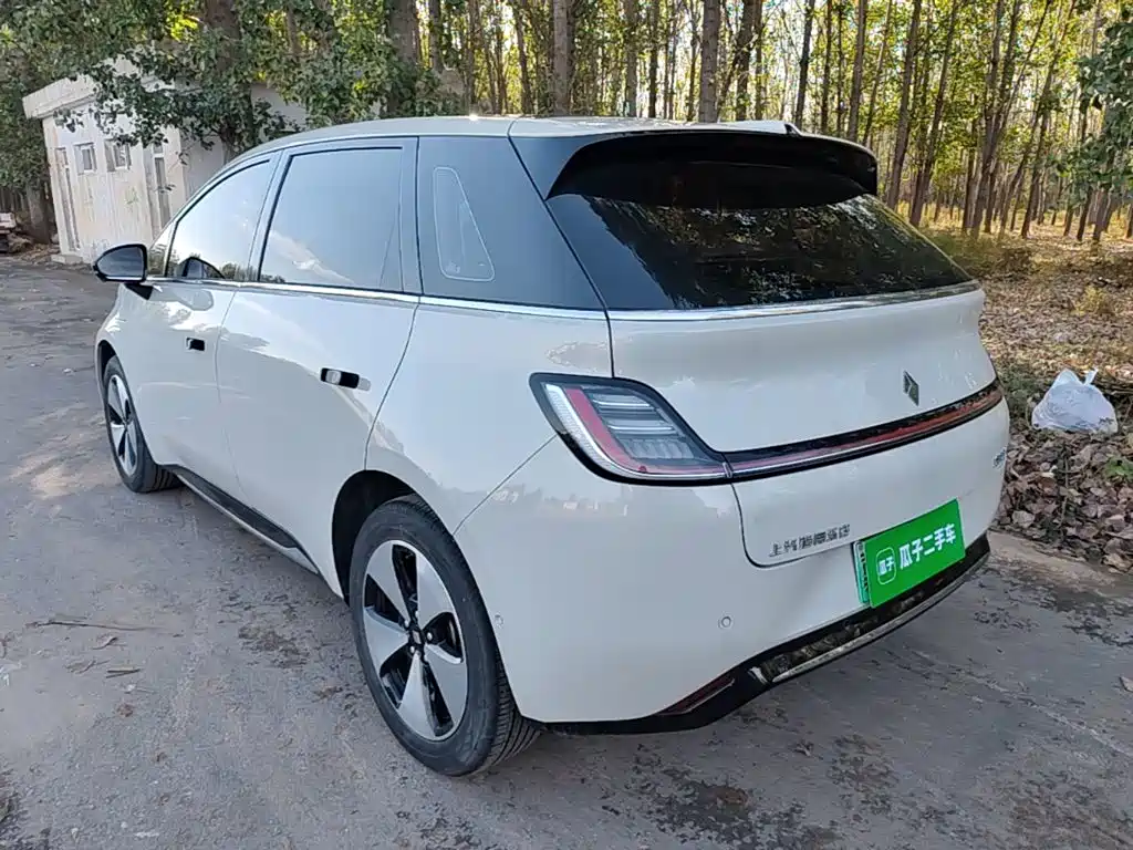 Baojun Yunduo — миниатюра 5