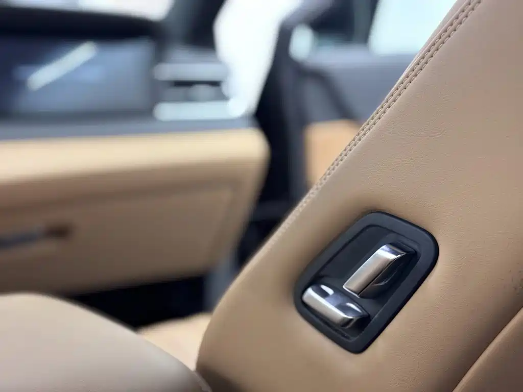 Li Auto Li ONE — миниатюра 22